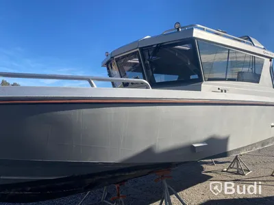 Motorbåt Ockelbo B25CAB -2022 | 7,90 m