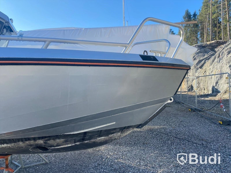 Motorbåt Ockelbo B25CAB -2022 | 7,90 m