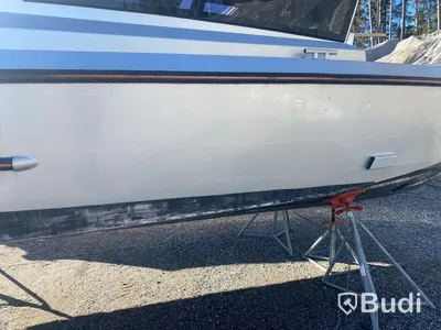 Motorbåt Ockelbo B25CAB -2022 | 7,90 m
