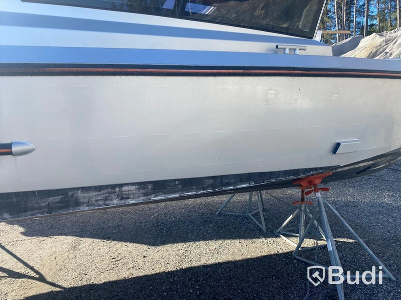 Motorbåt Ockelbo B25CAB -2022 | 7,90 m