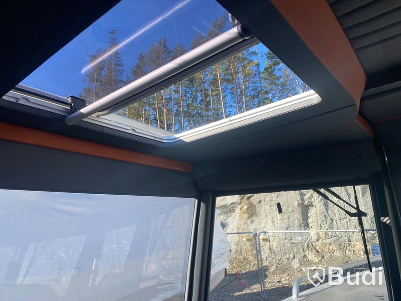 Motorbåt Ockelbo B25CAB -2022 | 7,90 m