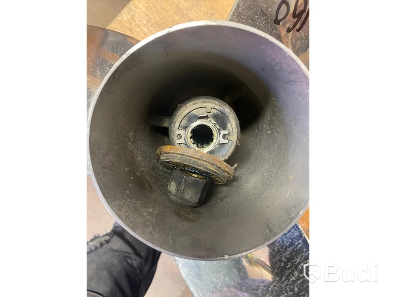Motorbåt Ockelbo B25CAB -2022 | 7,90 m