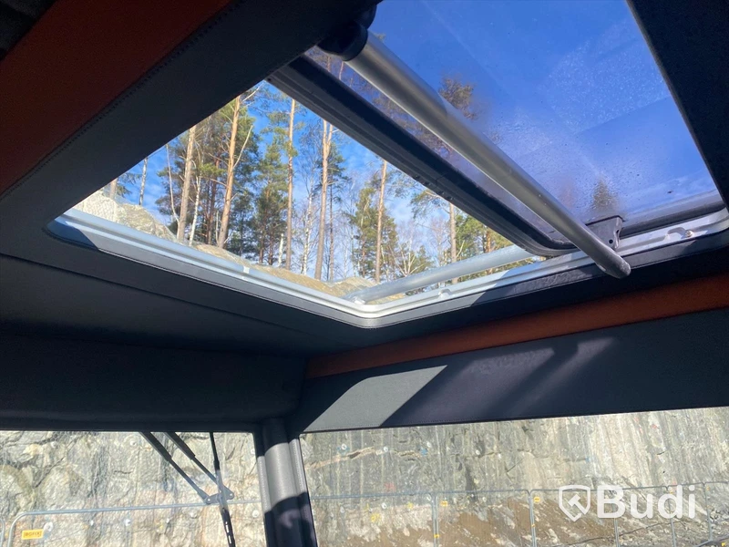 Motorbåt Ockelbo B25CAB -2022 | 7,90 m