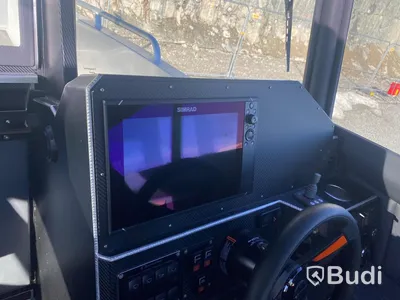 Motorbåt Ockelbo B25CAB -2022 | 7,90 m