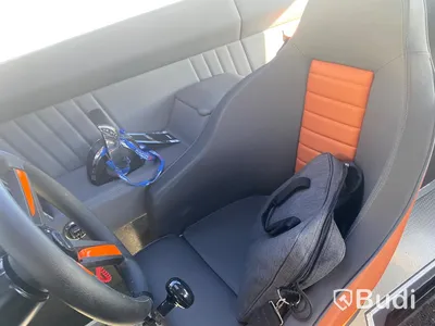 Motorbåt Ockelbo B25CAB -2022 | 7,90 m