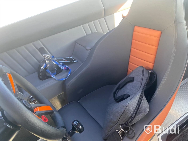 Motorbåt Ockelbo B25CAB -2022 | 7,90 m