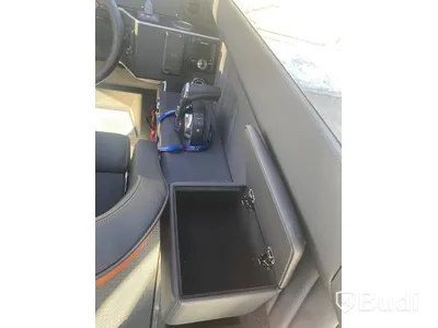 Motorbåt Ockelbo B25CAB -2022 | 7,90 m