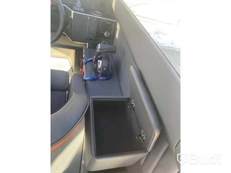 Motorbåt Ockelbo B25CAB -2022 | 7,90 m