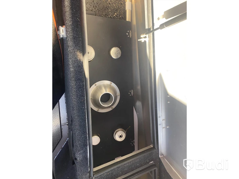 Motorbåt Ockelbo B25CAB -2022 | 7,90 m