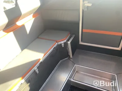 Motorbåt Ockelbo B25CAB -2022 | 7,90 m
