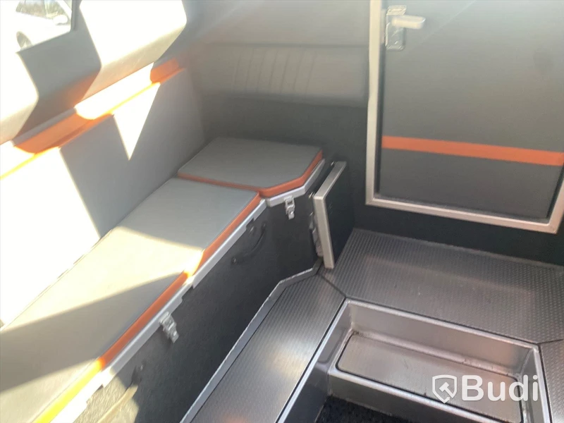 Motorbåt Ockelbo B25CAB -2022 | 7,90 m
