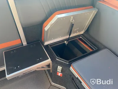 Motorbåt Ockelbo B25CAB -2022 | 7,90 m