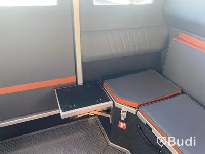Motorbåt Ockelbo B25CAB -2022 | 7,90 m