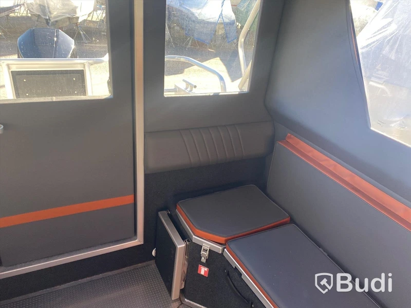 Motorbåt Ockelbo B25CAB -2022 | 7,90 m
