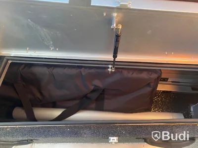 Motorbåt Ockelbo B25CAB -2022 | 7,90 m
