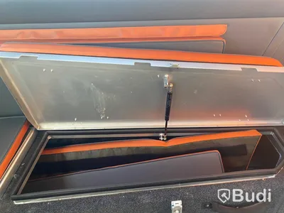 Motorbåt Ockelbo B25CAB -2022 | 7,90 m