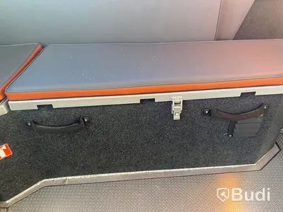 Motorbåt Ockelbo B25CAB -2022 | 7,90 m
