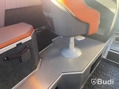 Motorbåt Ockelbo B25CAB -2022 | 7,90 m