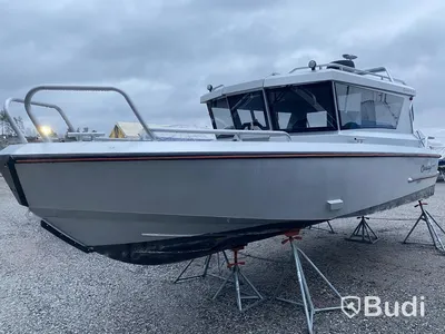 Motorbåt Ockelbo B25CAB -2022 | 7,90 m