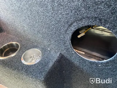 Motorbåt Ockelbo B25CAB -2022 | 7,90 m