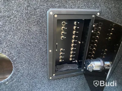 Motorbåt Ockelbo B25CAB -2022 | 7,90 m