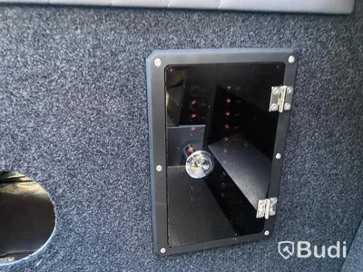 Motorbåt Ockelbo B25CAB -2022 | 7,90 m