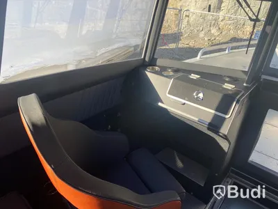Motorbåt Ockelbo B25CAB -2022 | 7,90 m