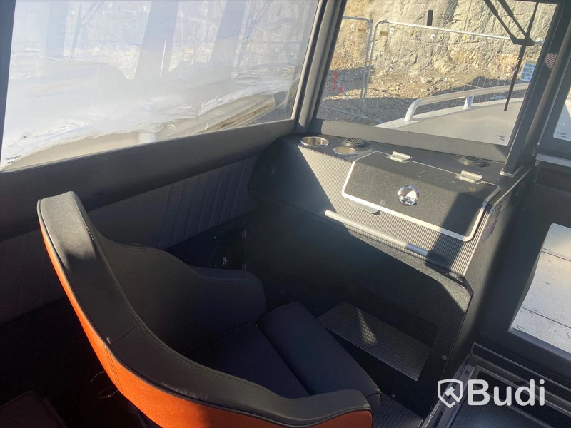 Motorbåt Ockelbo B25CAB -2022 | 7,90 m