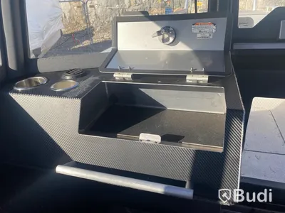 Motorbåt Ockelbo B25CAB -2022 | 7,90 m