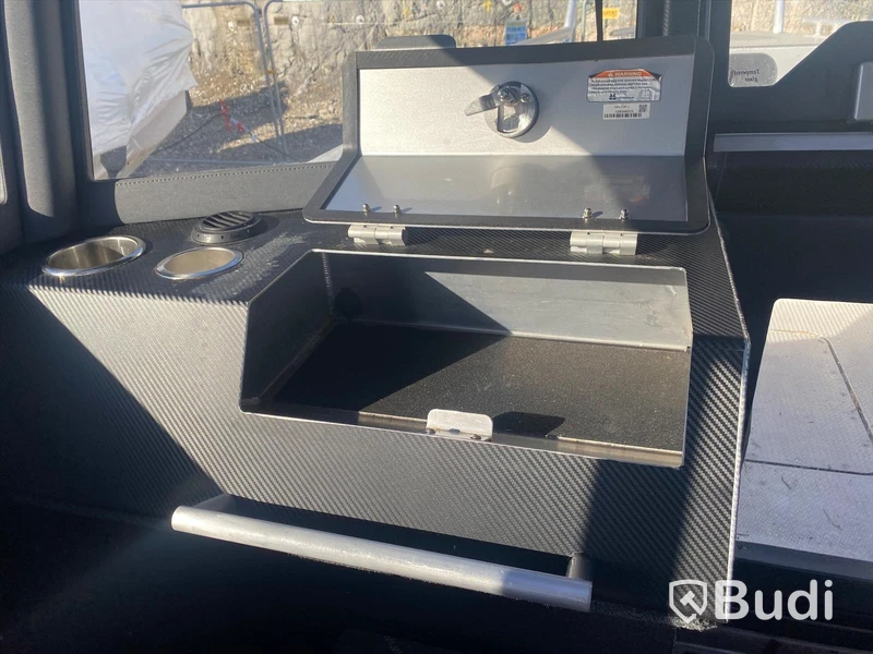 Motorbåt Ockelbo B25CAB -2022 | 7,90 m