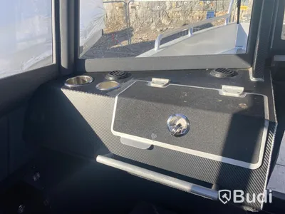 Motorbåt Ockelbo B25CAB -2022 | 7,90 m