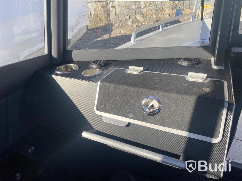 Motorbåt Ockelbo B25CAB -2022 | 7,90 m