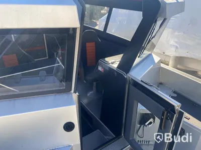 Motorbåt Ockelbo B25CAB -2022 | 7,90 m