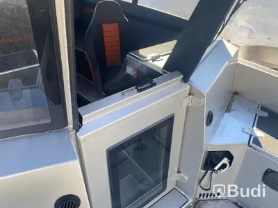 Motorbåt Ockelbo B25CAB -2022 | 7,90 m