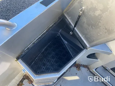 Motorbåt Ockelbo B25CAB -2022 | 7,90 m