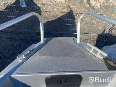 Motorbåt Ockelbo B25CAB -2022 | 7,90 m