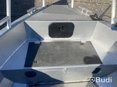 Motorbåt Ockelbo B25CAB -2022 | 7,90 m