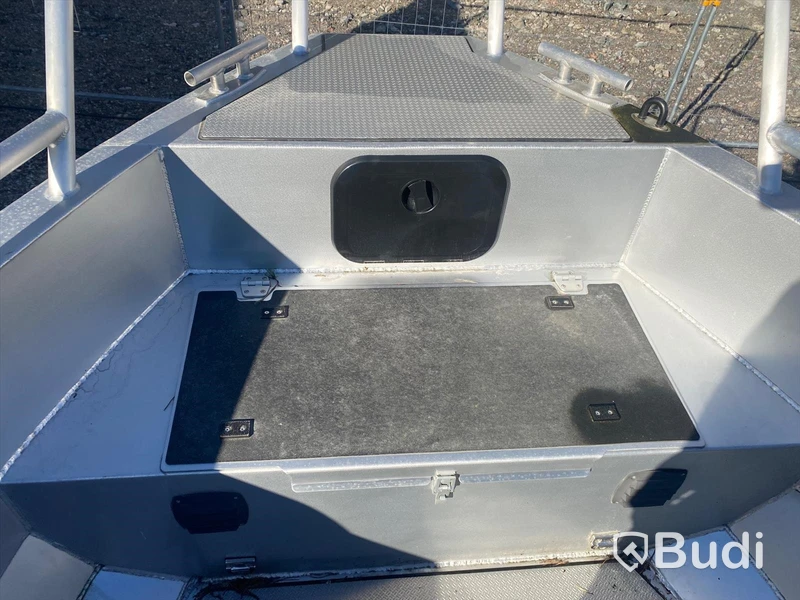 Motorbåt Ockelbo B25CAB -2022 | 7,90 m