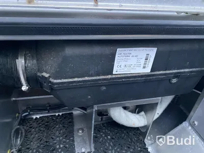 Motorbåt Ockelbo B25CAB -2022 | 7,90 m