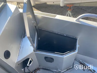 Motorbåt Ockelbo B25CAB -2022 | 7,90 m