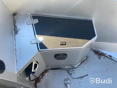 Motorbåt Ockelbo B25CAB -2022 | 7,90 m
