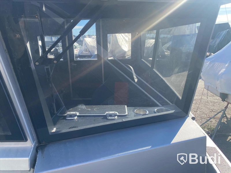 Motorbåt Ockelbo B25CAB -2022 | 7,90 m
