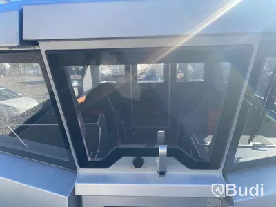 Motorbåt Ockelbo B25CAB -2022 | 7,90 m