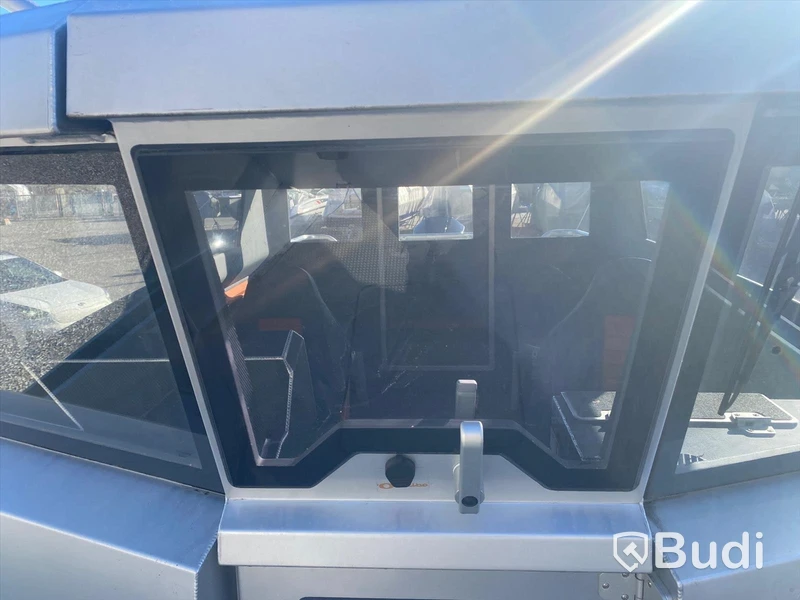 Motorbåt Ockelbo B25CAB -2022 | 7,90 m