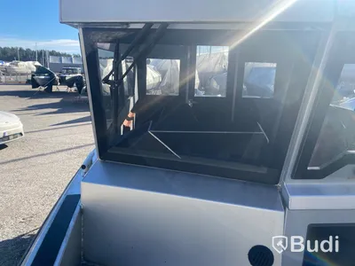 Motorbåt Ockelbo B25CAB -2022 | 7,90 m