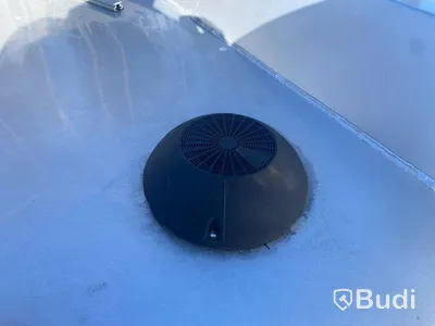 Motorbåt Ockelbo B25CAB -2022 | 7,90 m