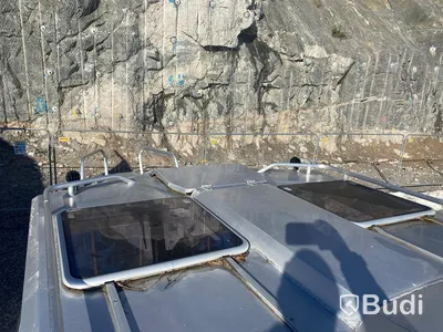 Motorbåt Ockelbo B25CAB -2022 | 7,90 m