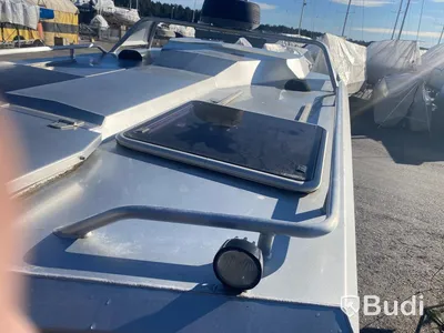 Motorbåt Ockelbo B25CAB -2022 | 7,90 m