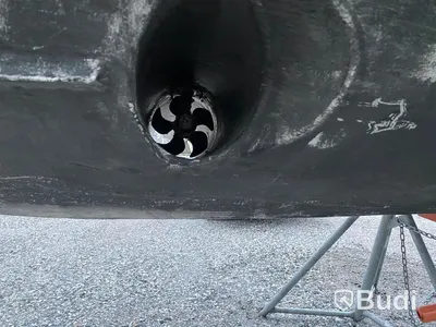 Motorbåt Ockelbo B25CAB -2022 | 7,90 m
