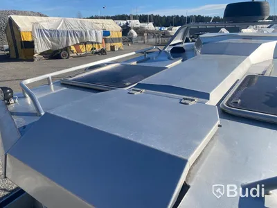 Motorbåt Ockelbo B25CAB -2022 | 7,90 m
